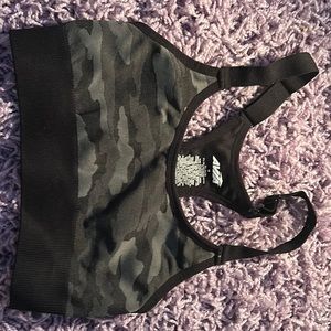 Children’s sports bra